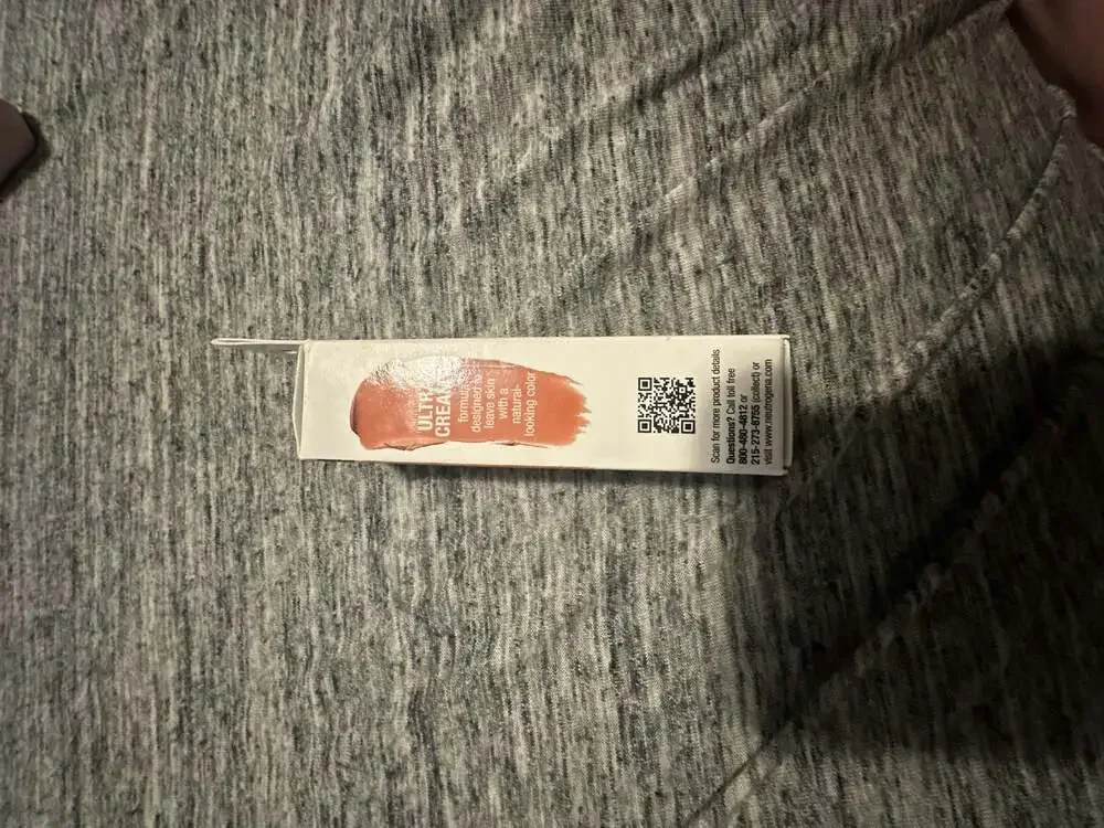 Neutrogena Healthy Glow Blush Stick - Peachy Keen - 0.3 oz